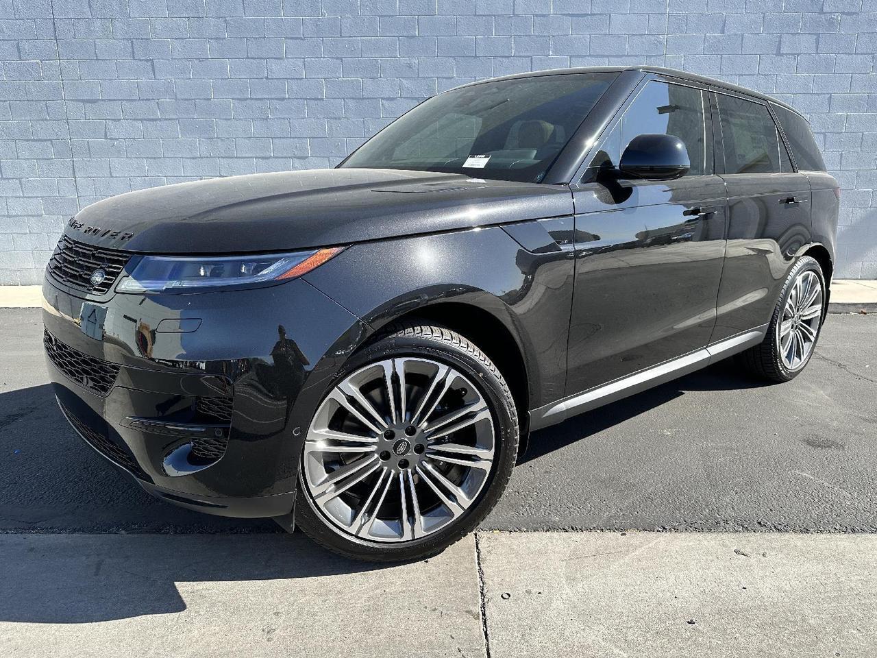 New 2024 Land Rover Range Rover Sport SE in Tucson AZ
