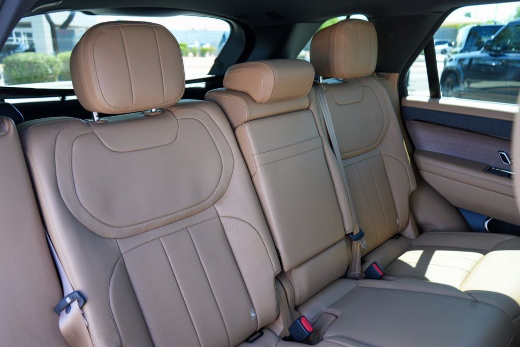 2024 Land Rover Range Rover Sport SE Tucson AZ