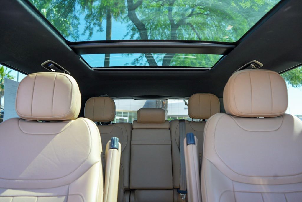 2024 Land Rover Range Rover Sport SE Tucson AZ