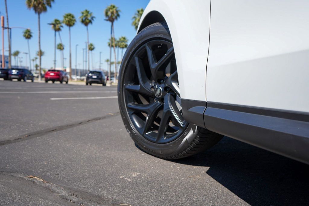 2024 Land Rover Range Rover Sport SE Tucson AZ