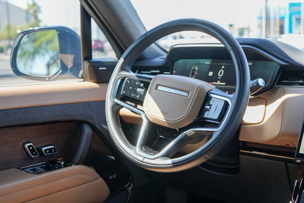 2024 Land Rover Range Rover Sport SE Tucson AZ