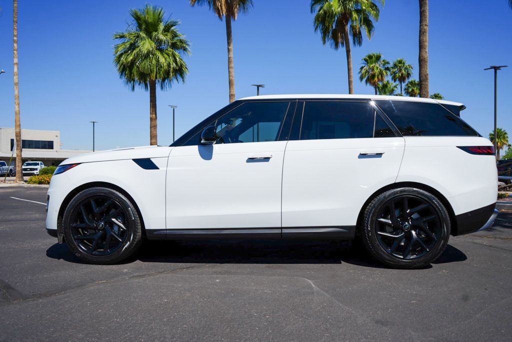 2024 Land Rover Range Rover Sport SE Tucson AZ