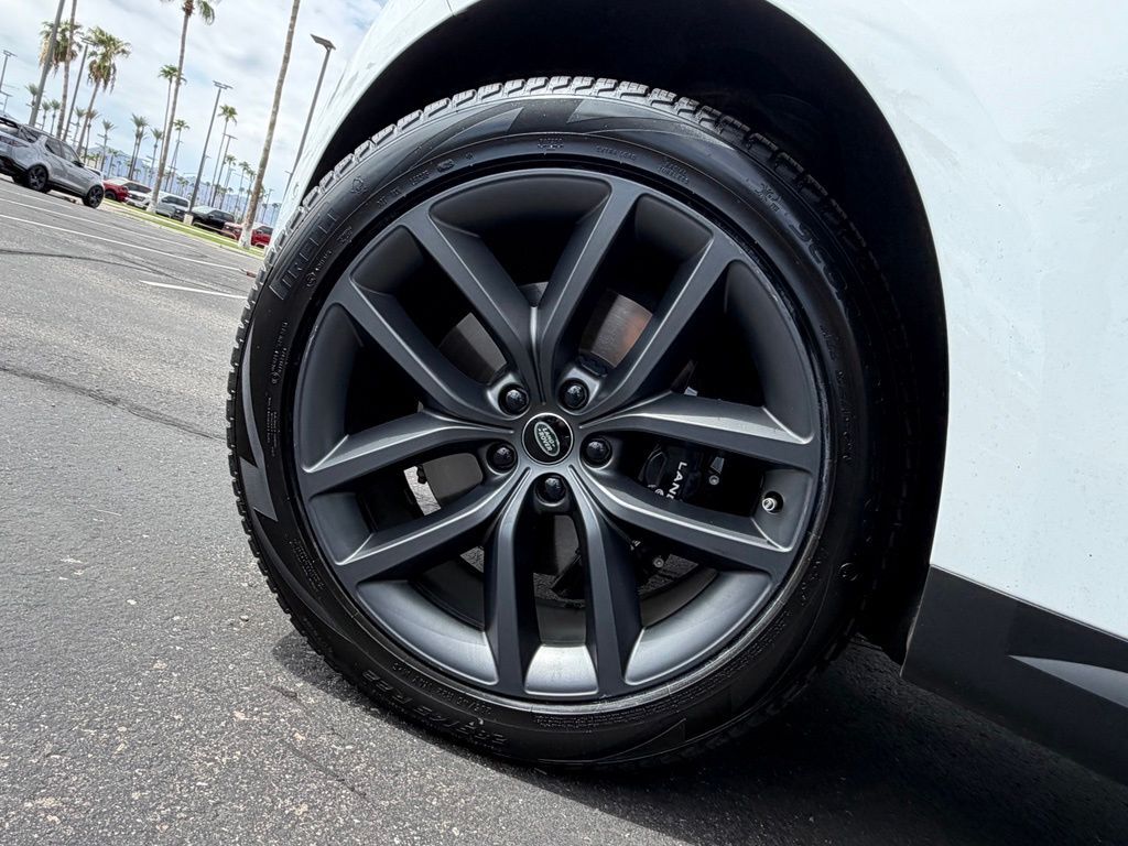 2024 Land Rover Range Rover Sport SE Tucson AZ