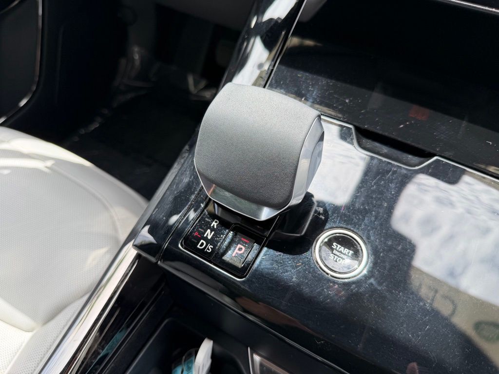 2024 Land Rover Range Rover Sport SE Tucson AZ