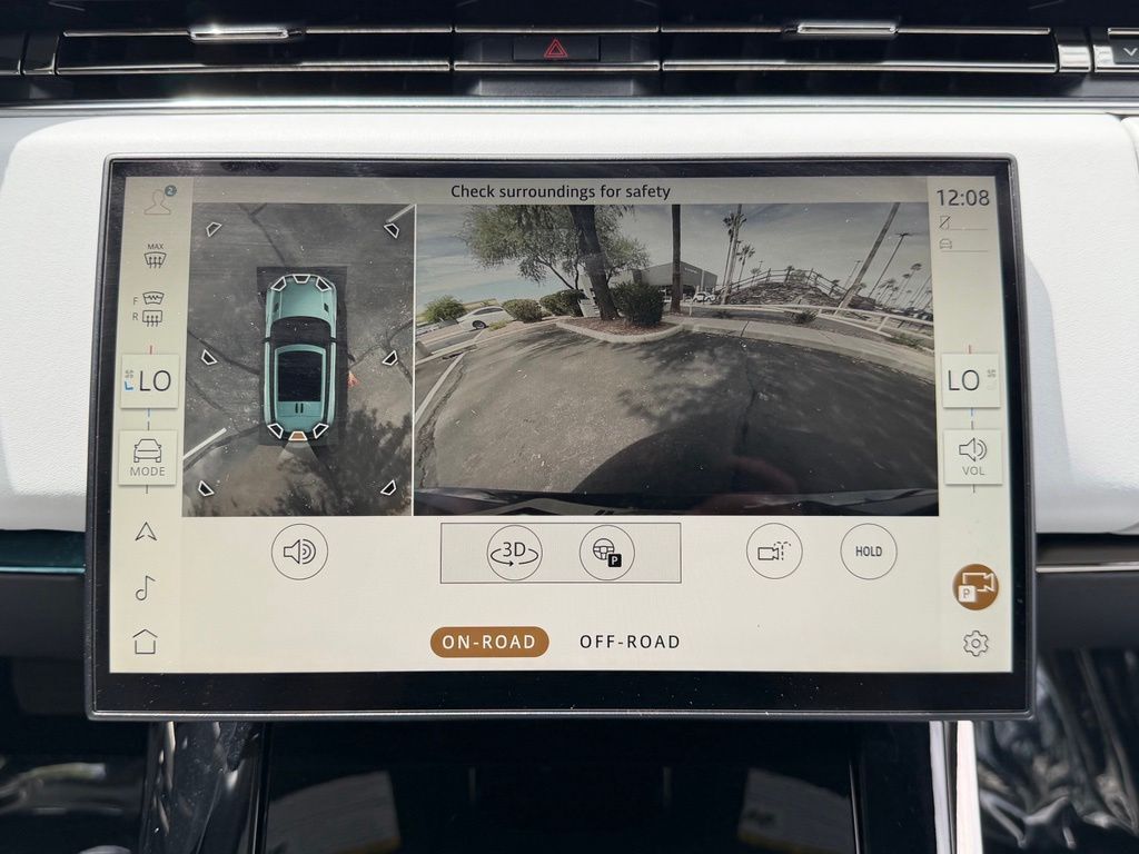 2024 Land Rover Range Rover Sport SE Tucson AZ