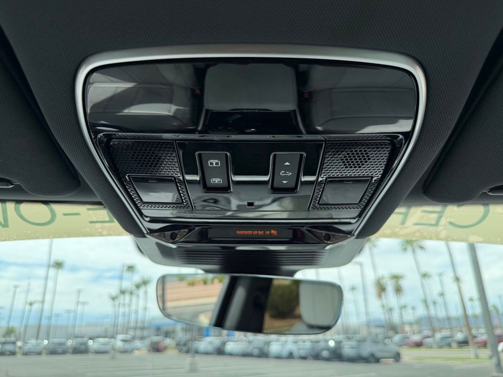 2024 Land Rover Range Rover Sport SE Tucson AZ
