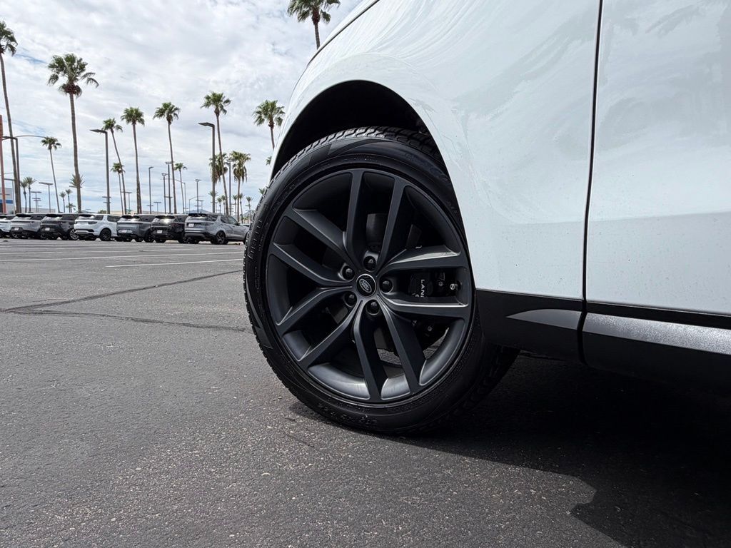 2024 Land Rover Range Rover Sport SE Tucson AZ