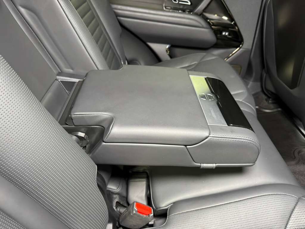 2024 Land Rover Range Rover Sport SV Edition One Carbon Bronze Fort Lauderdale FL