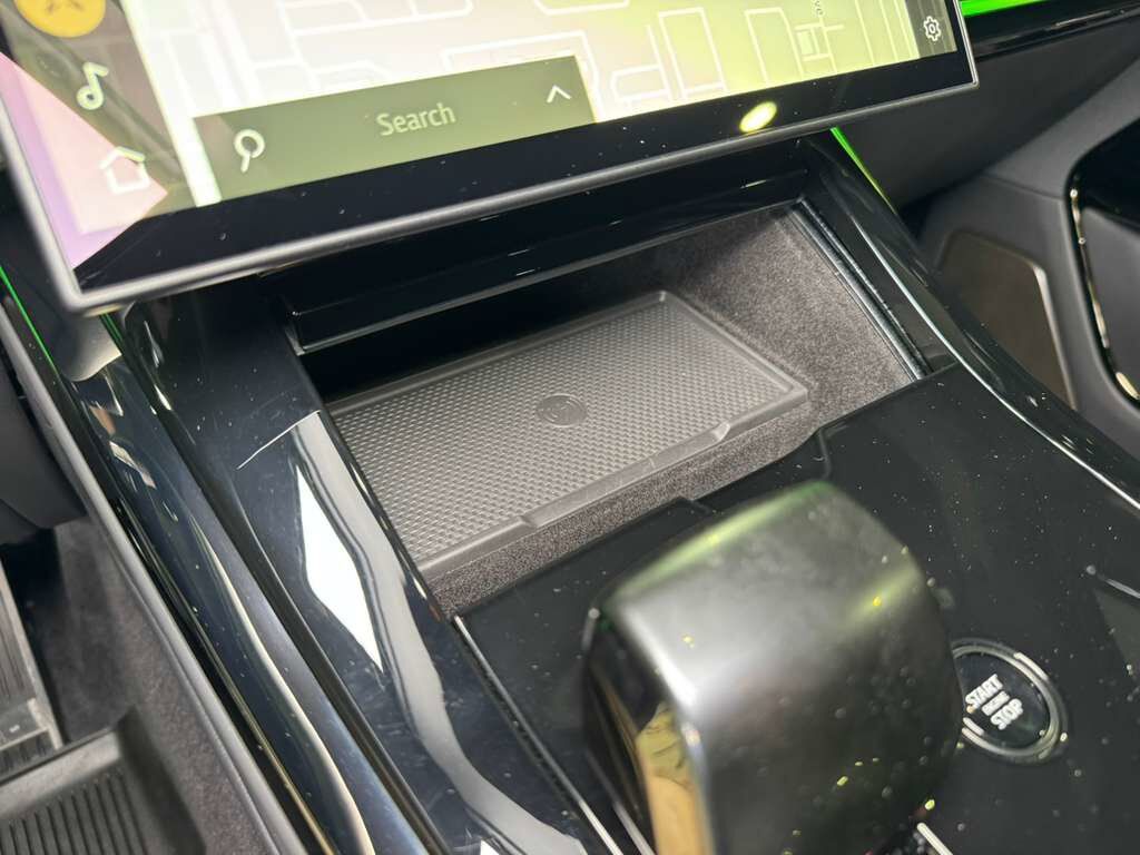 2024 Land Rover Range Rover Sport SV Edition One Carbon Bronze Fort Lauderdale FL