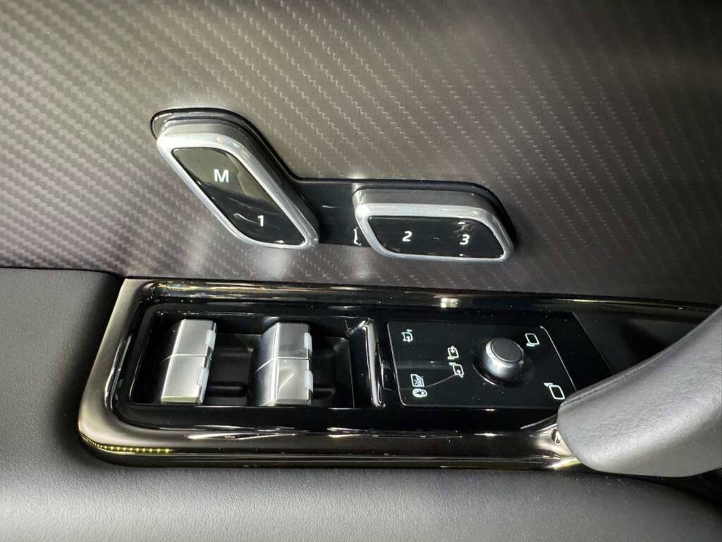 2024 Land Rover Range Rover Sport SV Edition One Carbon Bronze Fort Lauderdale FL