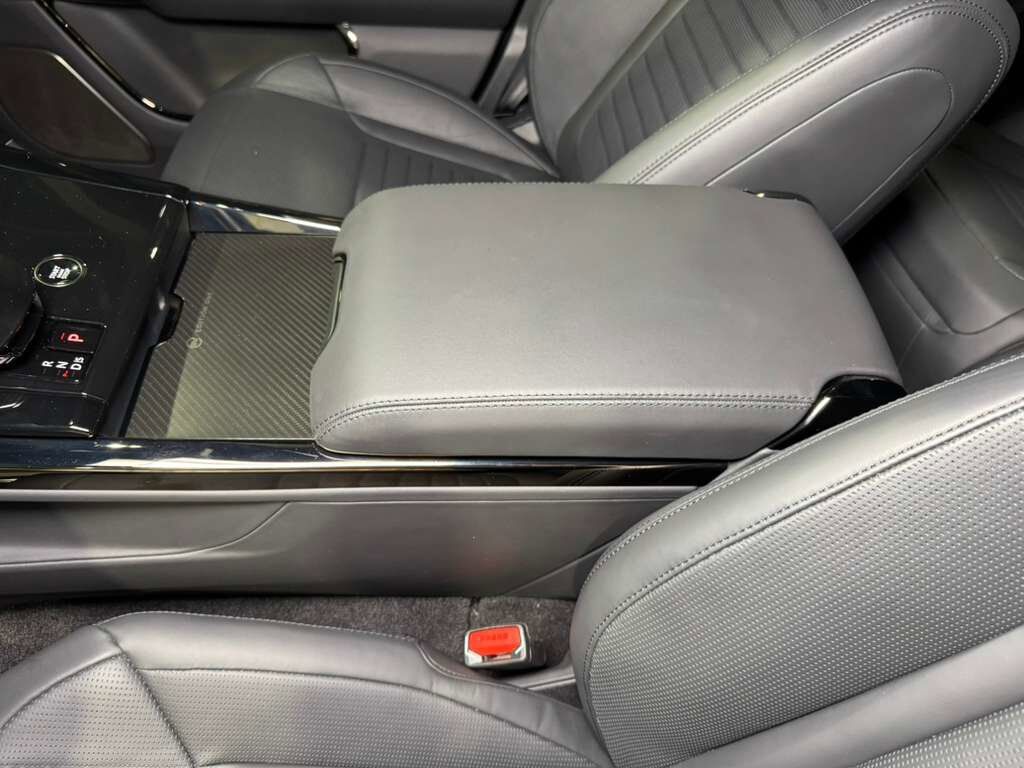 2024 Land Rover Range Rover Sport SV Edition One Carbon Bronze Fort Lauderdale FL