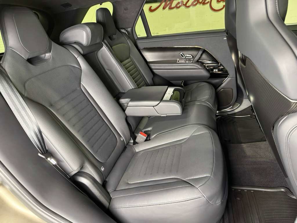 2024 Land Rover Range Rover Sport SV Edition One Carbon Bronze Fort Lauderdale FL