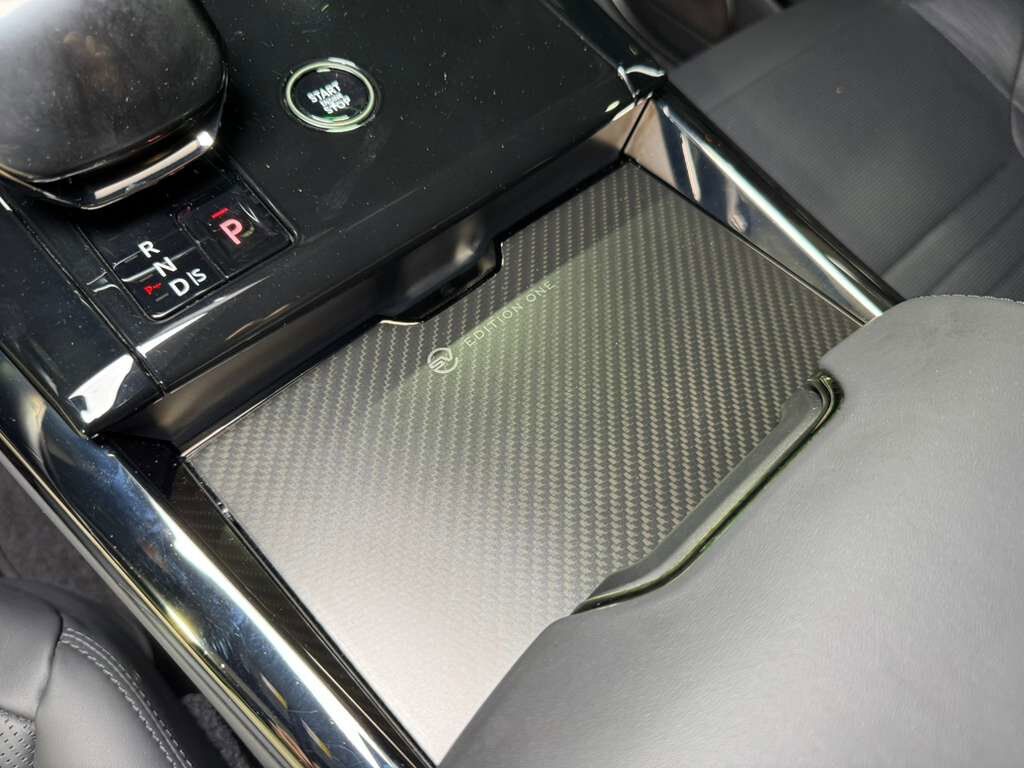 2024 Land Rover Range Rover Sport SV Edition One Carbon Bronze Fort Lauderdale FL