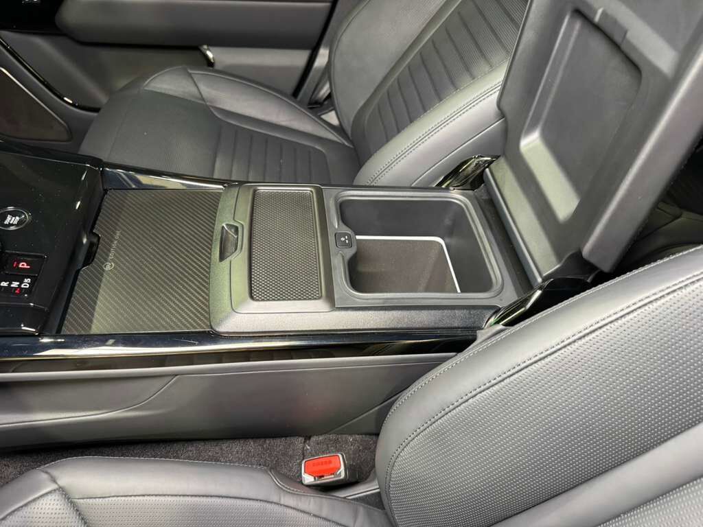 2024 Land Rover Range Rover Sport SV Edition One Carbon Bronze Fort Lauderdale FL