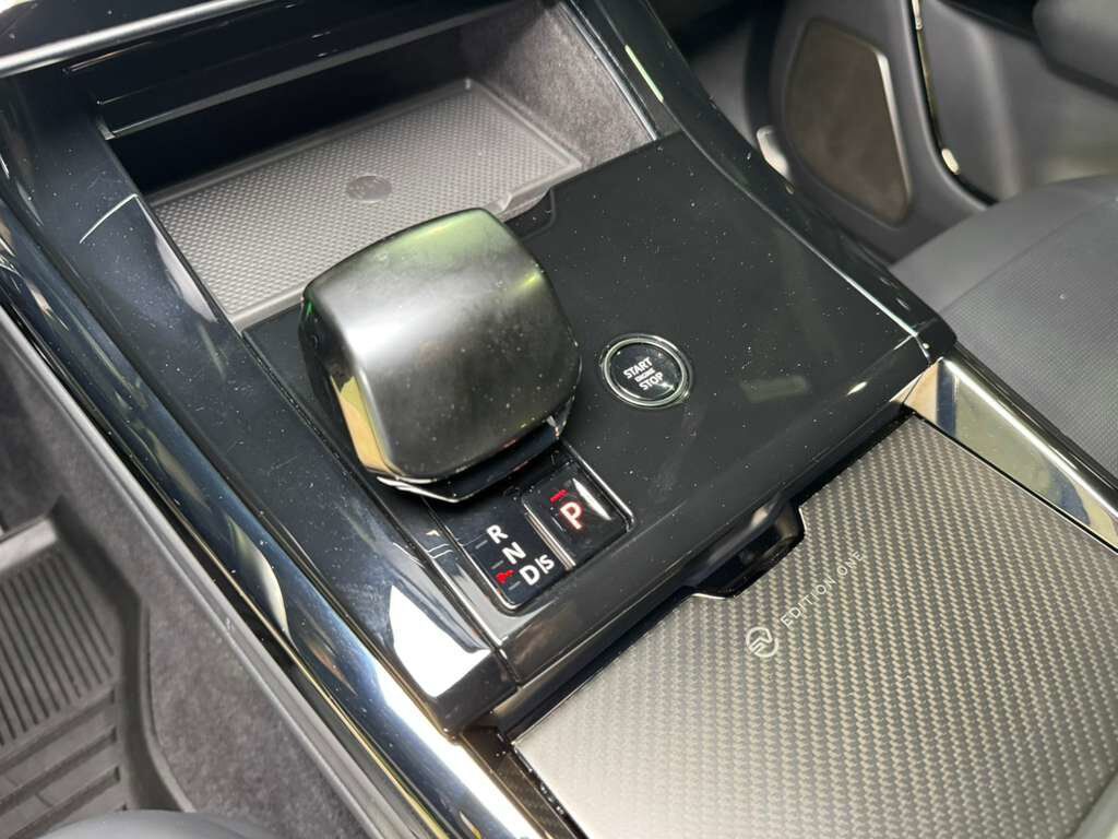 2024 Land Rover Range Rover Sport SV Edition One Carbon Bronze Fort Lauderdale FL