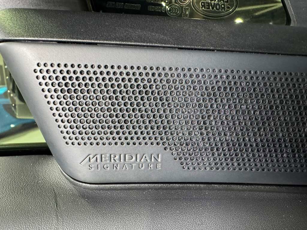 2024 Land Rover Range Rover Sport SV Edition One Carbon Bronze Fort Lauderdale FL