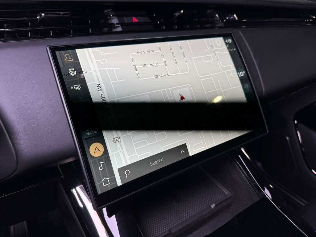 2024 Land Rover Range Rover Sport SV Edition One Carbon Bronze Fort Lauderdale FL