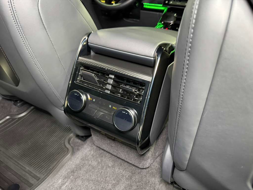 2024 Land Rover Range Rover Sport SV Edition One Carbon Bronze Fort Lauderdale FL