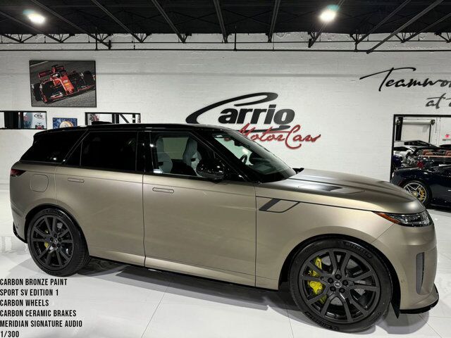 Used Land Rover Fort Lauderdale, FL