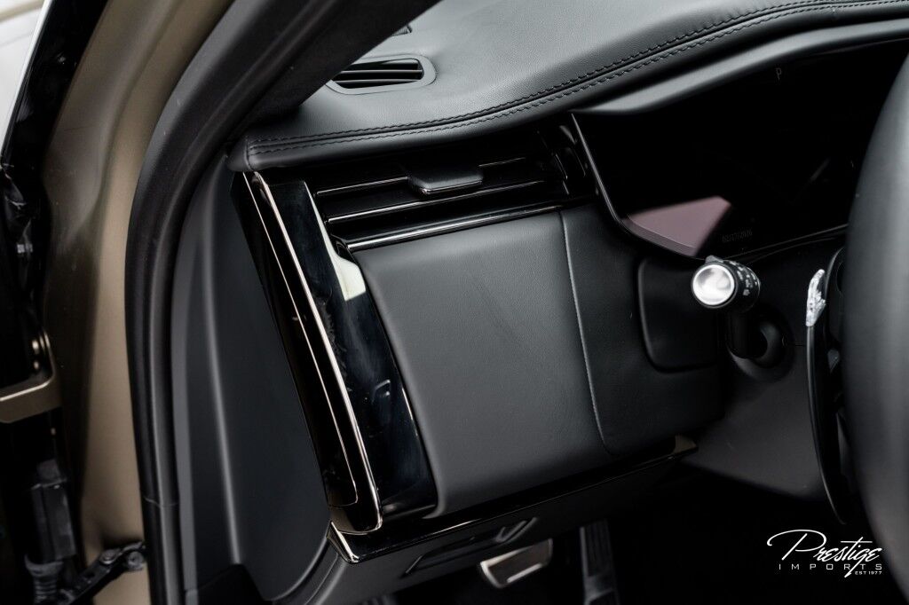 2024 Land Rover Range Rover Sport SV Edition One Carbon Bronze North Miami Beach FL