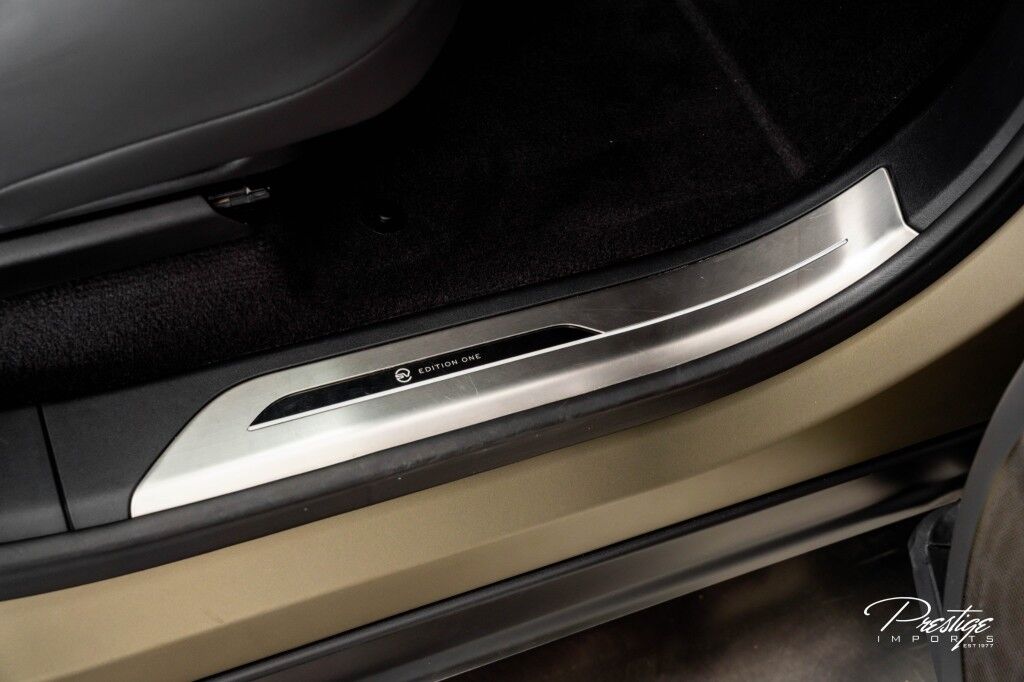 2024 Land Rover Range Rover Sport SV Edition One Carbon Bronze North Miami Beach FL