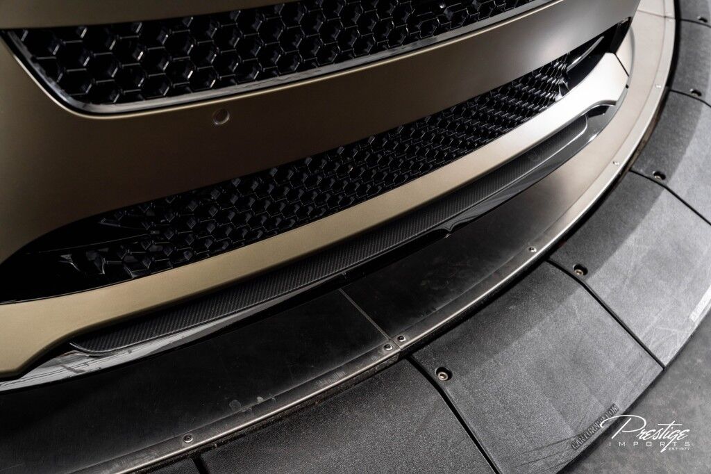 2024 Land Rover Range Rover Sport SV Edition One Carbon Bronze North Miami Beach FL