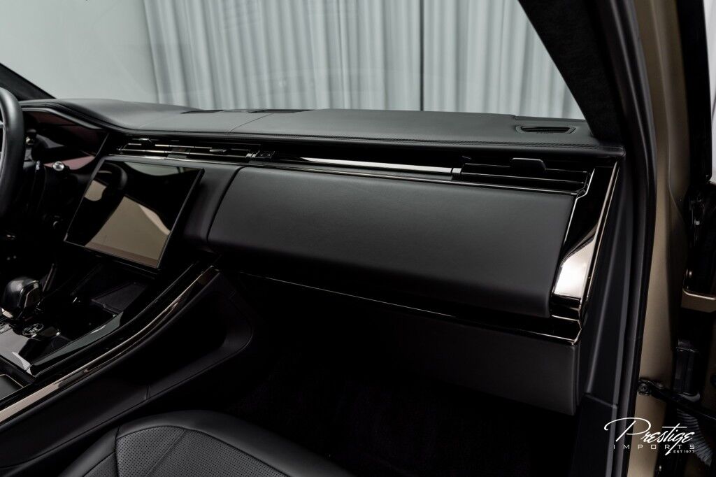 2024 Land Rover Range Rover Sport SV Edition One Carbon Bronze North Miami Beach FL