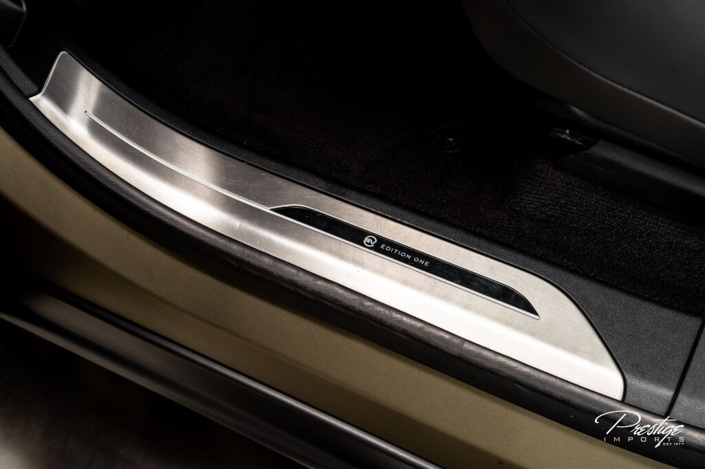 2024 Land Rover Range Rover Sport SV Edition One Carbon Bronze North Miami Beach FL