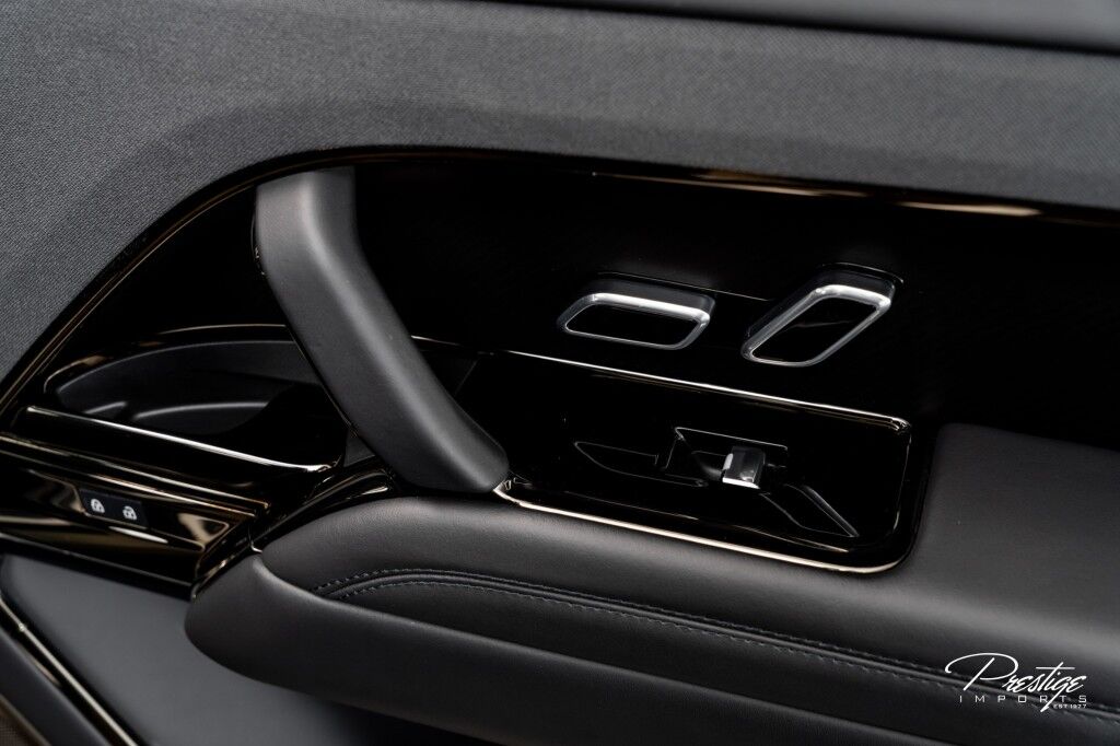 2024 Land Rover Range Rover Sport SV Edition One Carbon Bronze North Miami Beach FL