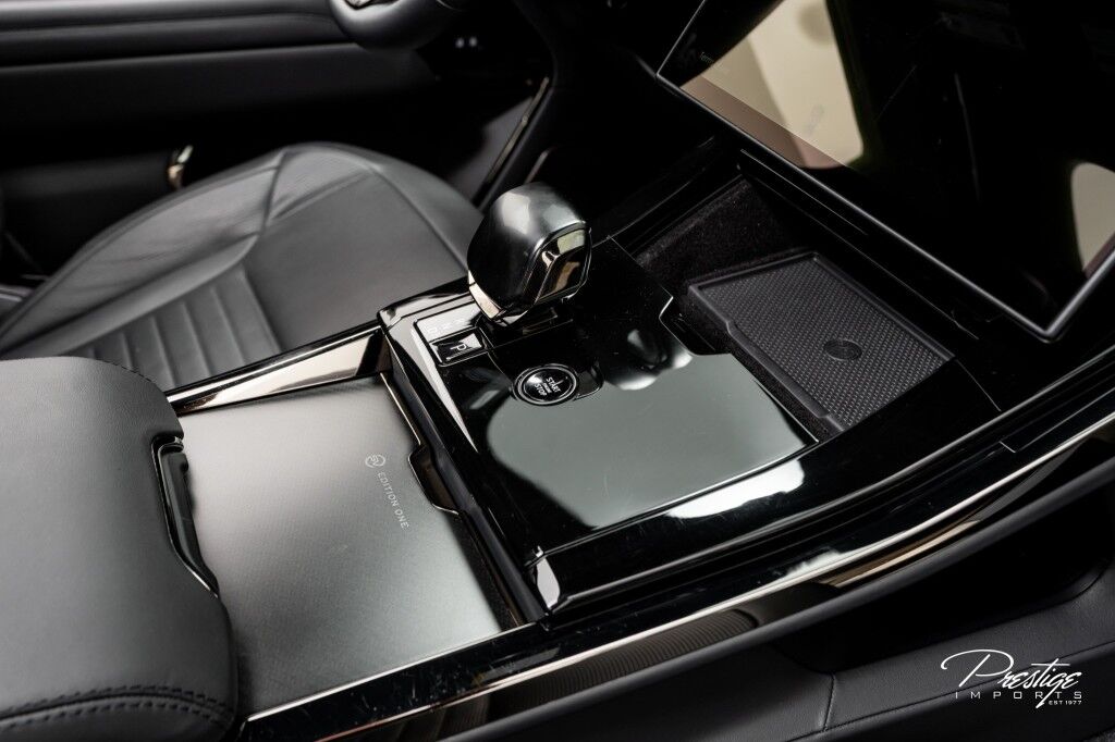 2024 Land Rover Range Rover Sport SV Edition One Carbon Bronze North Miami Beach FL