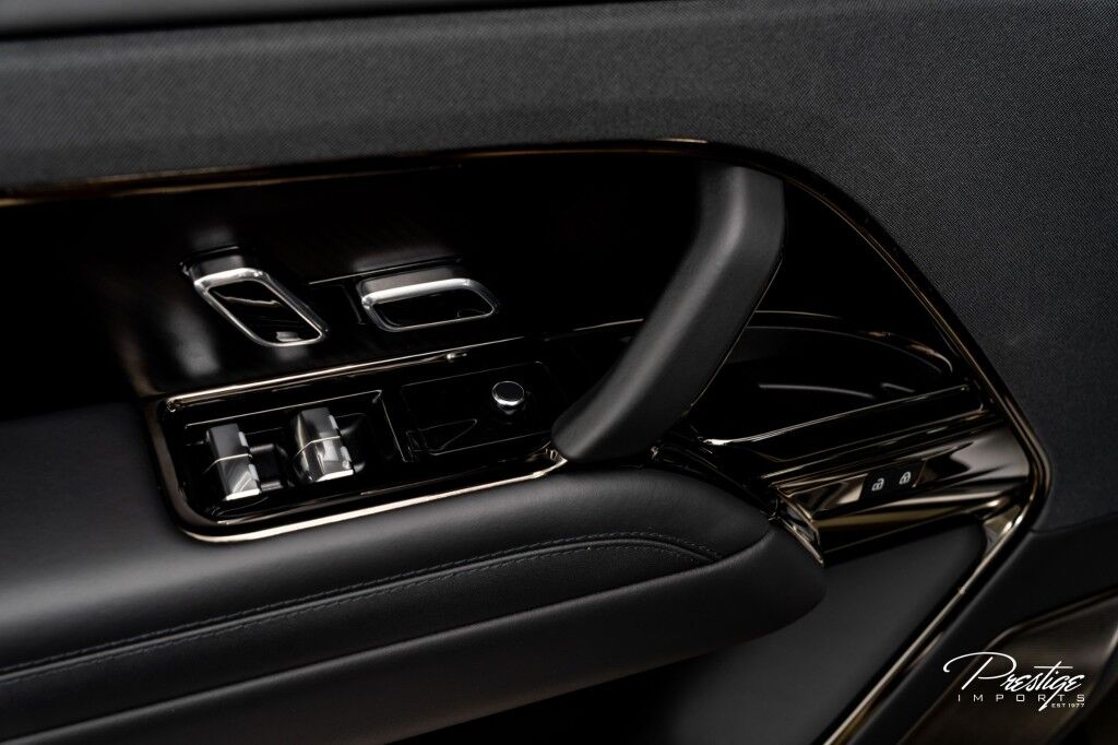 2024 Land Rover Range Rover Sport SV Edition One Carbon Bronze North Miami Beach FL