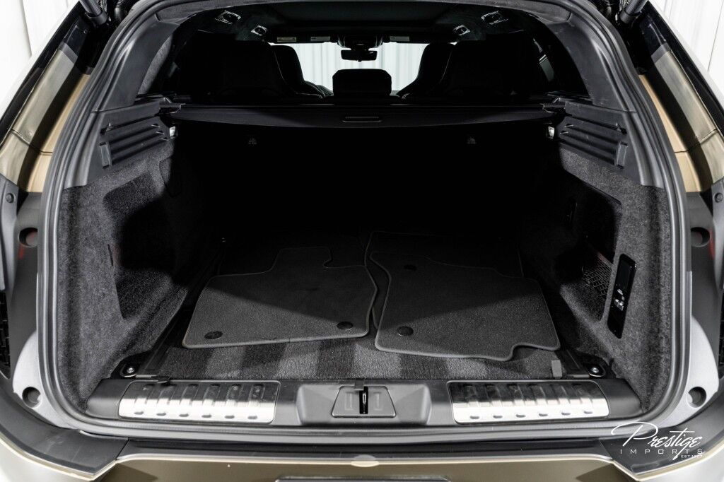 2024 Land Rover Range Rover Sport SV Edition One Carbon Bronze North Miami Beach FL