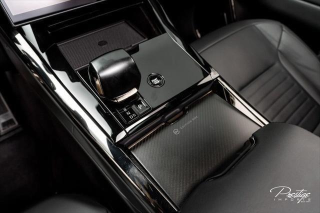 2024 Land Rover Range Rover Sport SV Edition One Carbon Bronze North Miami Beach FL
