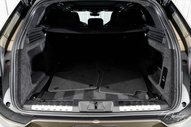 2024 Land Rover Range Rover Sport SV Edition One Carbon Bronze North Miami Beach FL