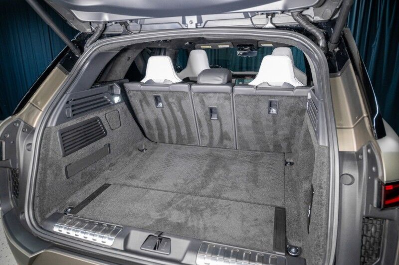 2024 Land Rover Range Rover Sport SV Edition One Carbon Bronze SUV Scottsdale AZ