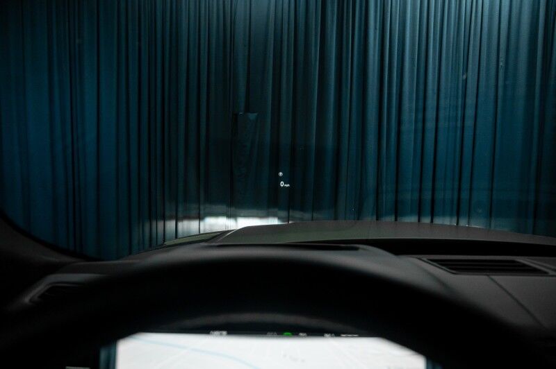 2024 Land Rover Range Rover Sport SV Edition One Carbon Bronze SUV Scottsdale AZ