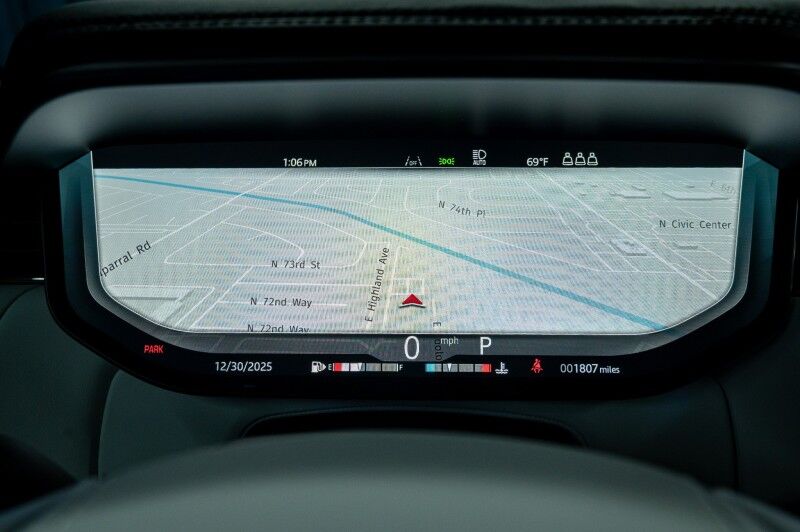 2024 Land Rover Range Rover Sport SV Edition One Carbon Bronze SUV Scottsdale AZ