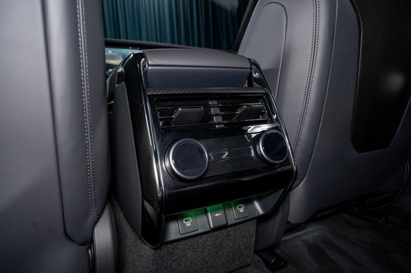 2024 Land Rover Range Rover Sport SV Edition One Carbon Bronze SUV Scottsdale AZ