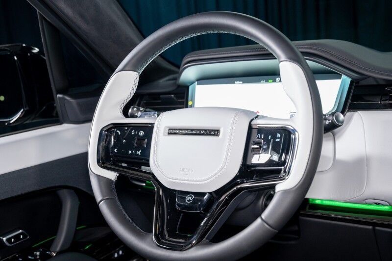 2024 Land Rover Range Rover Sport SV Edition One Carbon Bronze SUV Scottsdale AZ