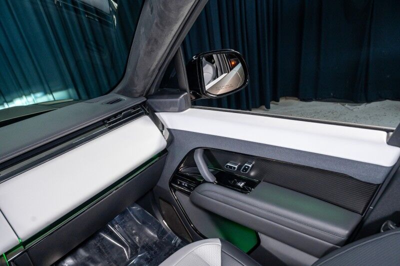 2024 Land Rover Range Rover Sport SV Edition One Carbon Bronze SUV Scottsdale AZ