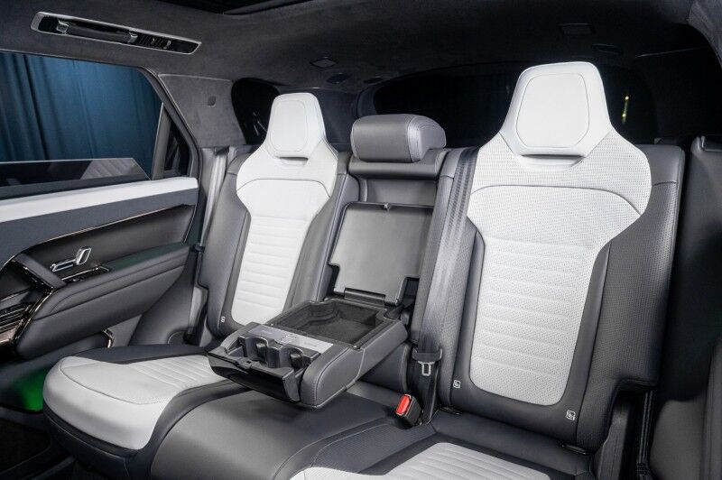 2024 Land Rover Range Rover Sport SV Edition One Carbon Bronze SUV Scottsdale AZ