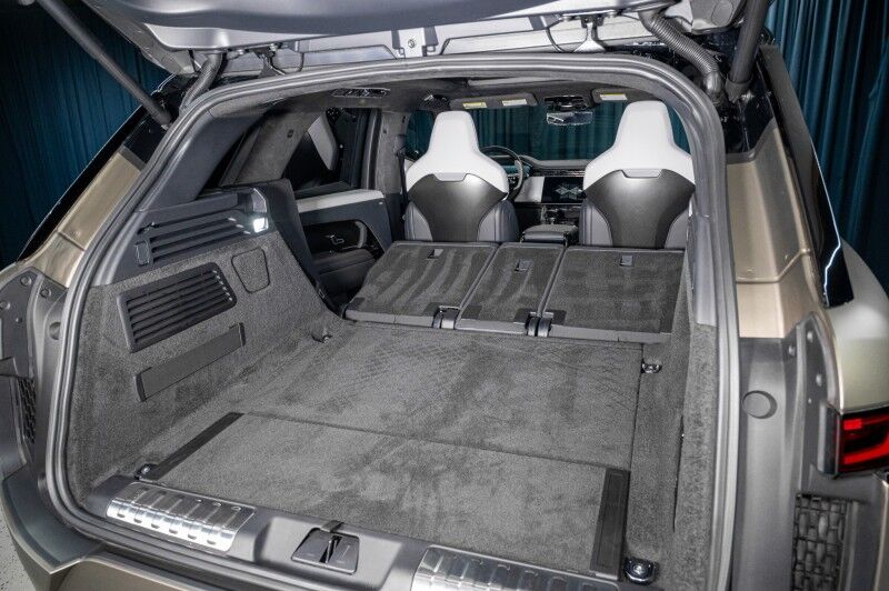 2024 Land Rover Range Rover Sport SV Edition One Carbon Bronze SUV Scottsdale AZ