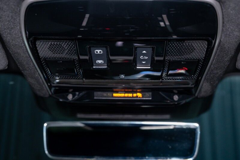 2024 Land Rover Range Rover Sport SV Edition One Carbon Bronze SUV Scottsdale AZ