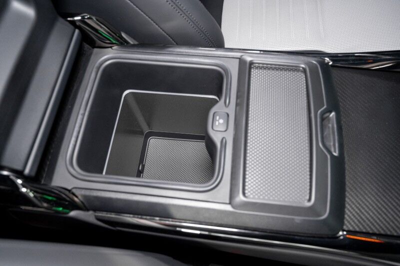 2024 Land Rover Range Rover Sport SV Edition One Carbon Bronze SUV Scottsdale AZ