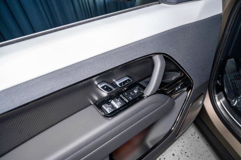 2024 Land Rover Range Rover Sport SV Edition One Carbon Bronze SUV Scottsdale AZ