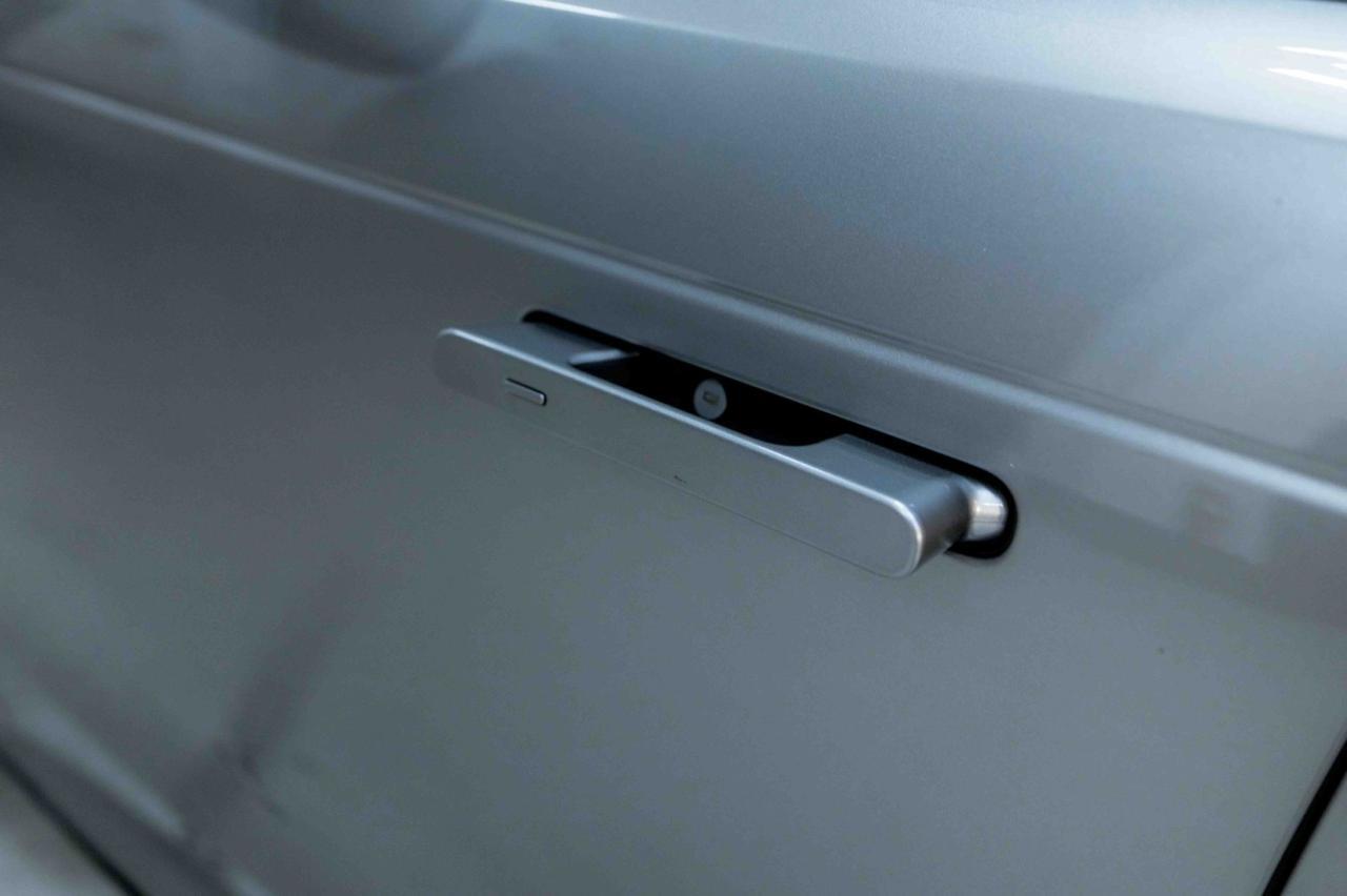 2024 Land Rover Range Rover Sport SV Edition One Flux Silver Marietta GA