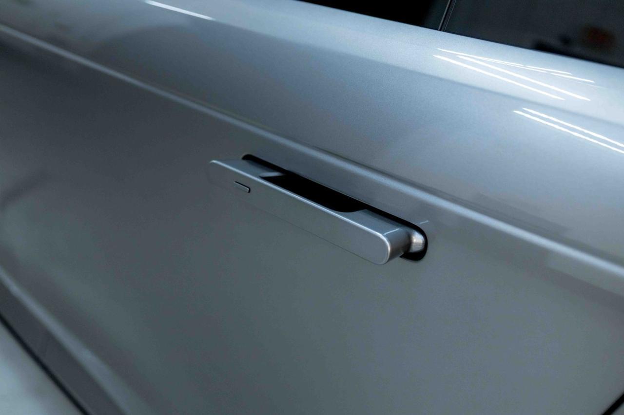 2024 Land Rover Range Rover Sport SV Edition One Flux Silver Marietta GA