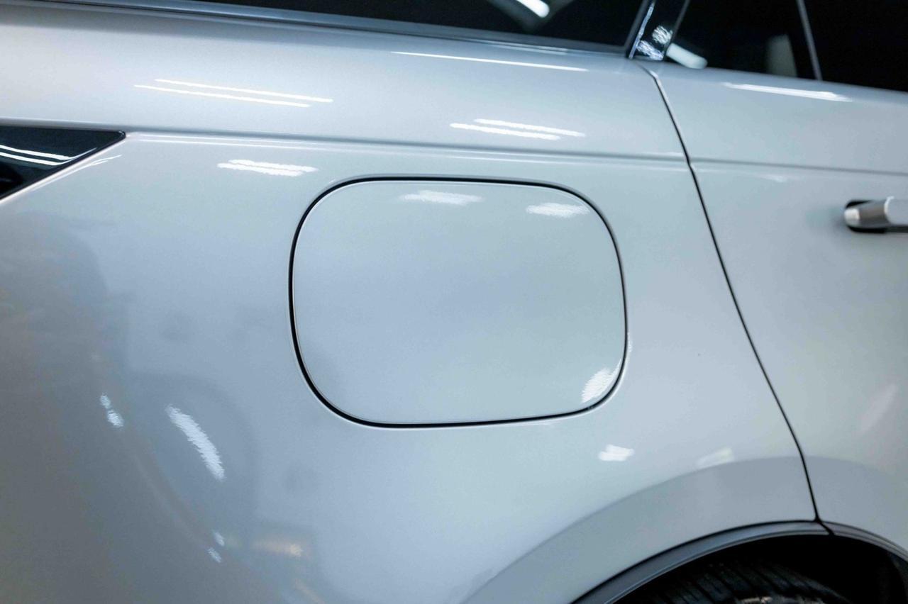 2024 Land Rover Range Rover Sport SV Edition One Flux Silver Marietta GA