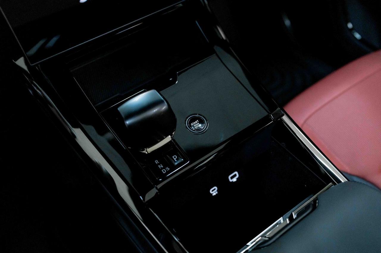 2024 Land Rover Range Rover Sport SV Edition One Flux Silver Marietta GA