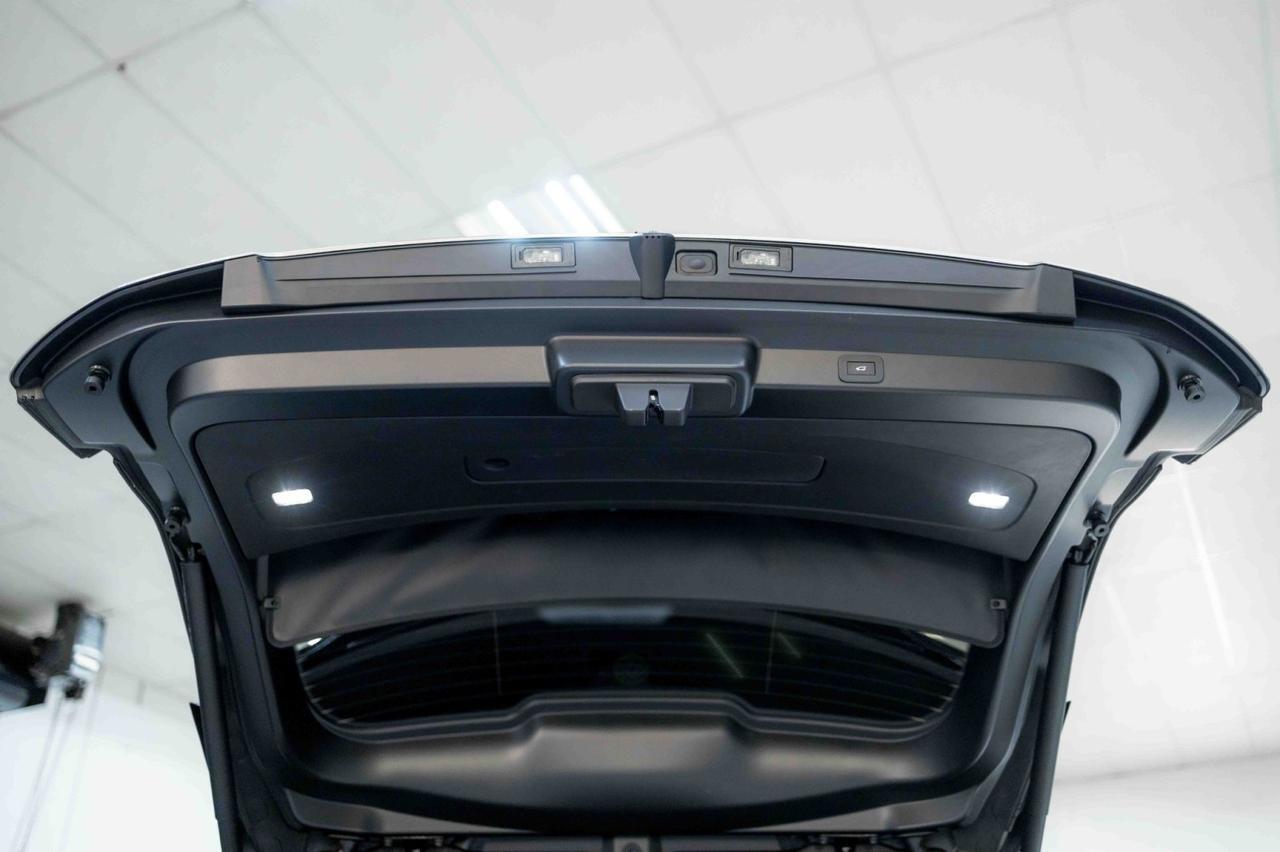 2024 Land Rover Range Rover Sport SV Edition One Flux Silver Marietta GA